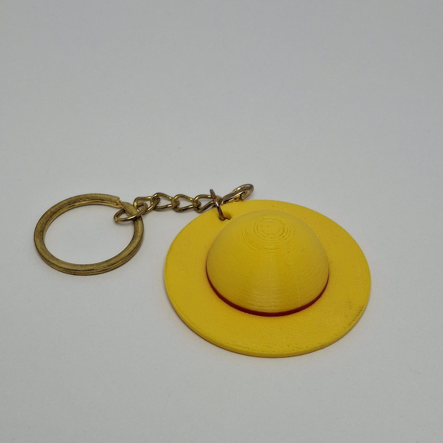Chapéu de Palha One Piece