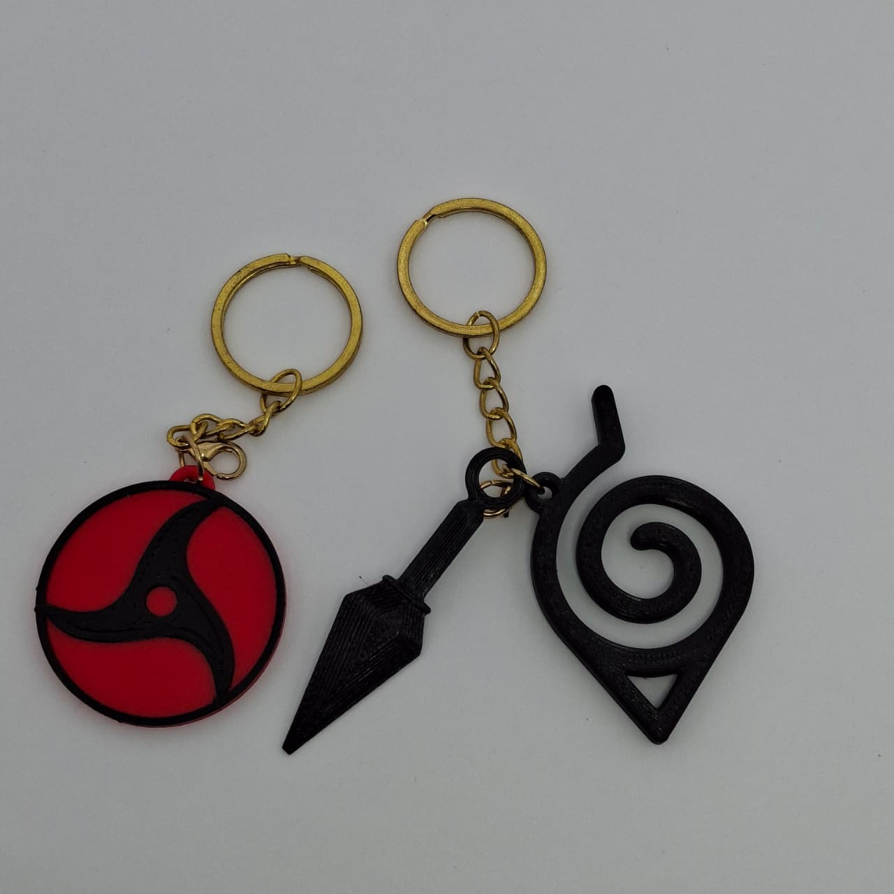 Kit Ninja de Konoha